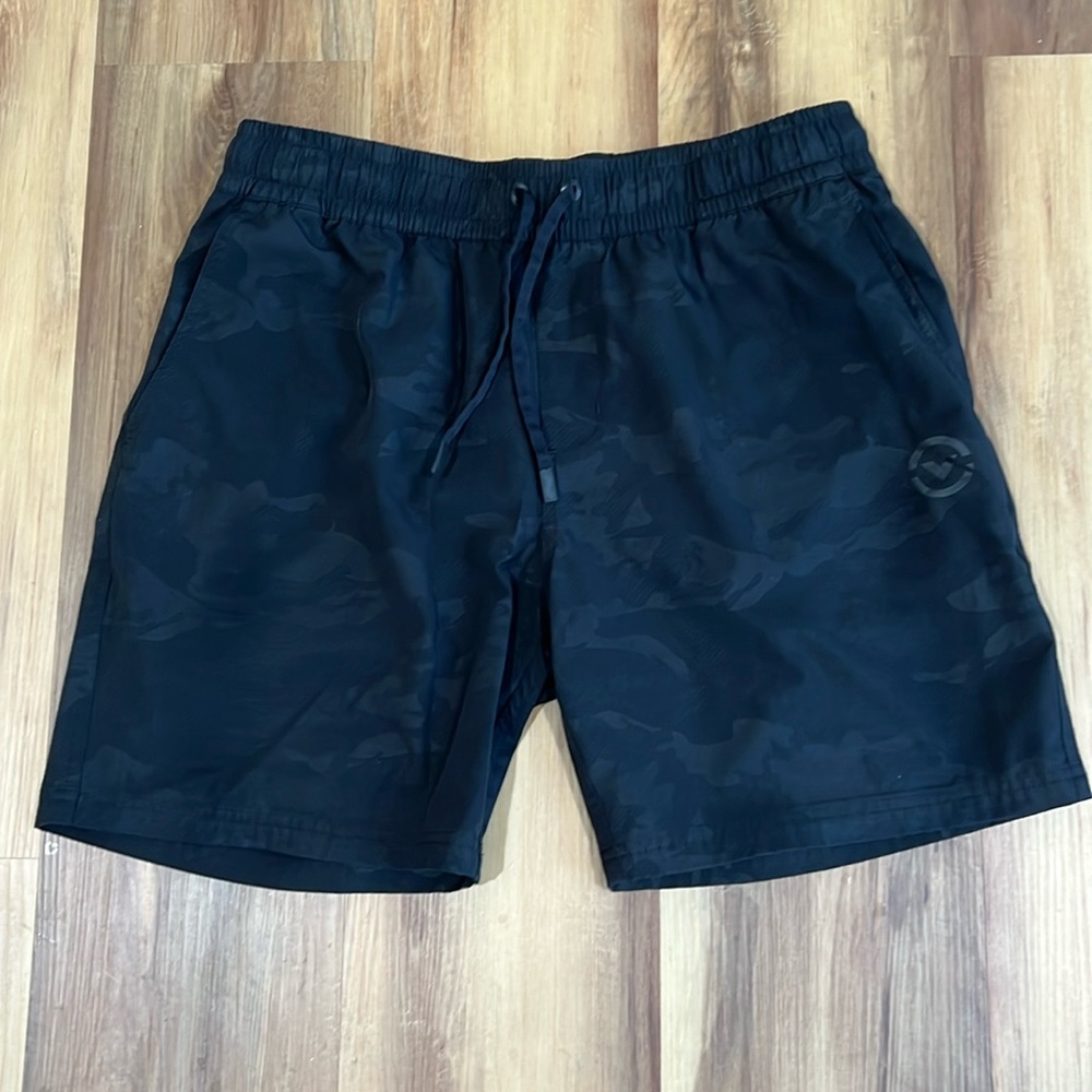 Virus Int Evo Shorts Men’s